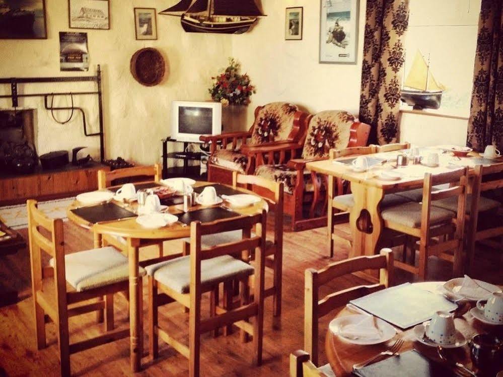 Clai Ban Acomodação com café da manhã Kilronan  Exterior foto